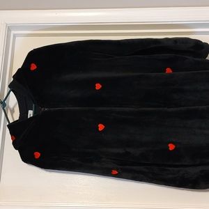 Victoria secret pajama jumpsuit